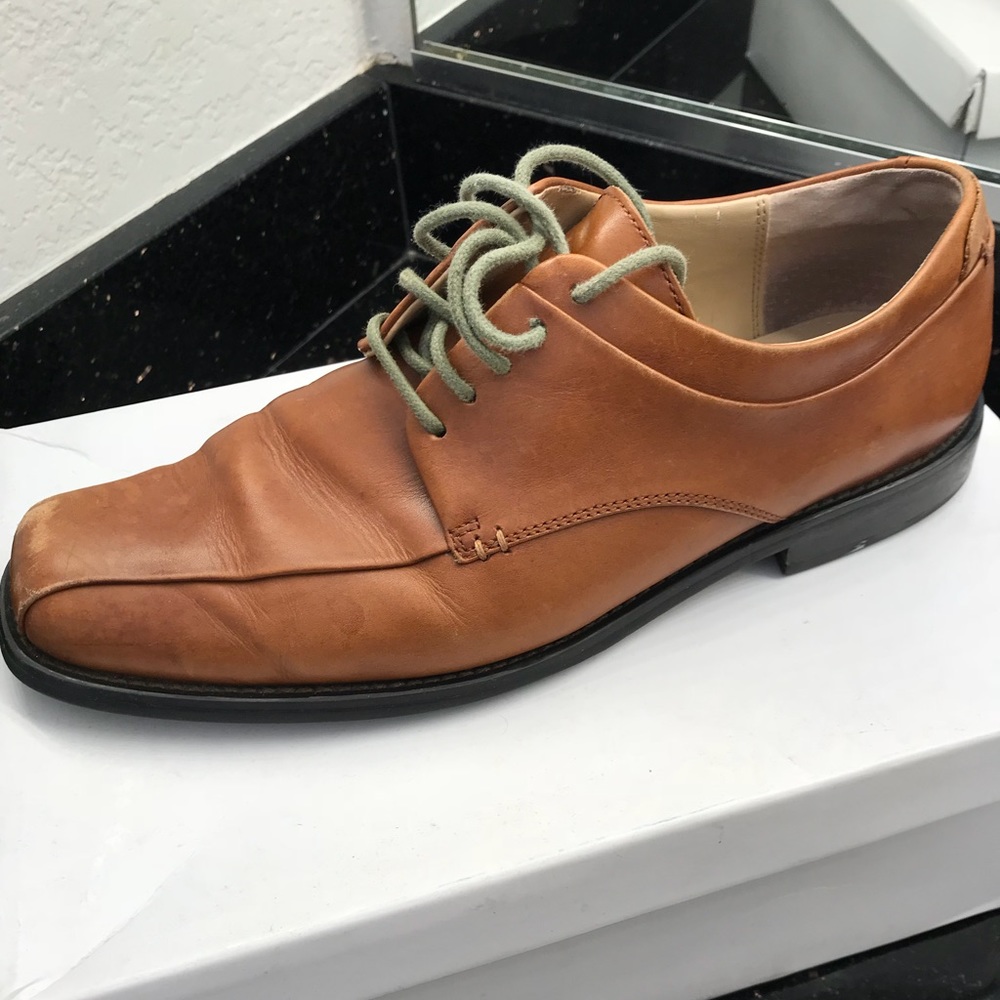 Calvin Klein Men’s Horatio Oxford Shoes